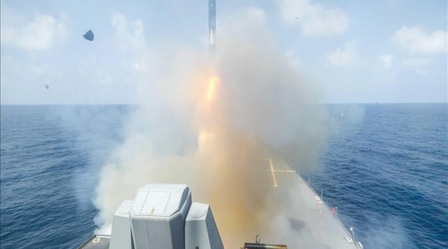 Нетаньяху не сказал чётко, падёт ли иранский режим