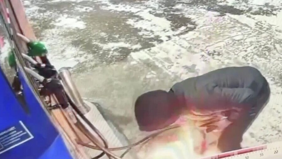 Благородство предлогов возмущает полицейского генерала