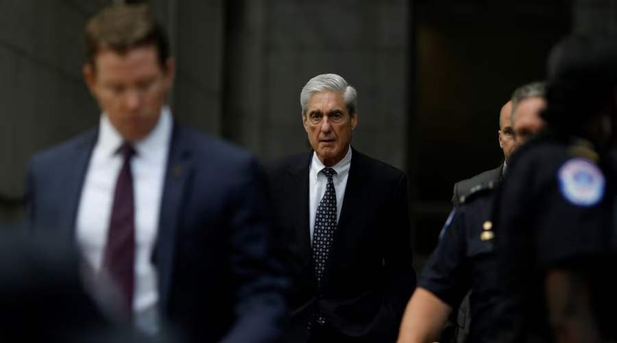 Смерть спецпрокурора вызвала нескрываемую радость президента