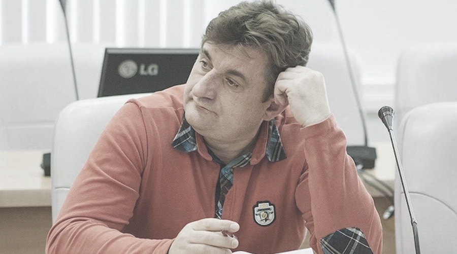 Редактора читинской «Вечорки» оштрафовали за одобрение высылки Ходорковского