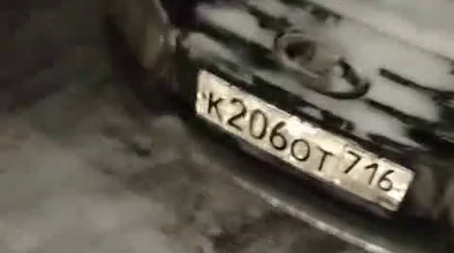 Сигнал в сердце оборонной промышленности