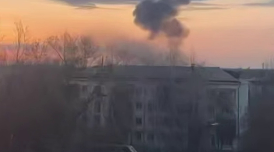 «Фламинго» vs «Промсинтез»