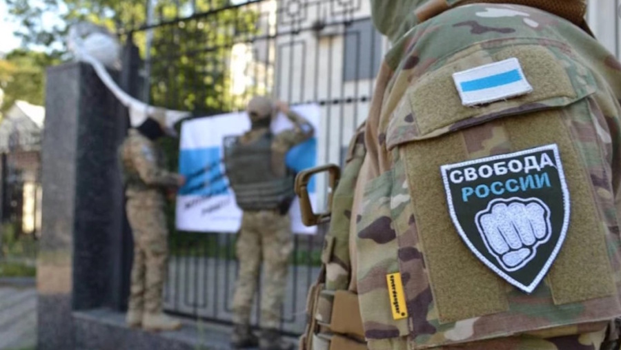 4 года борьбы!