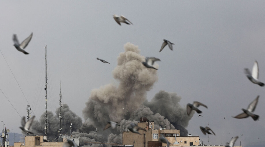 ЦАХАЛ о выборах рахбара: «Мы не будем колебаться»