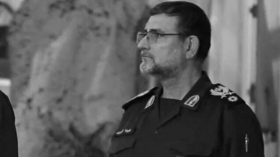 Израильский удар ликвидировал страж-адмиралов блокады