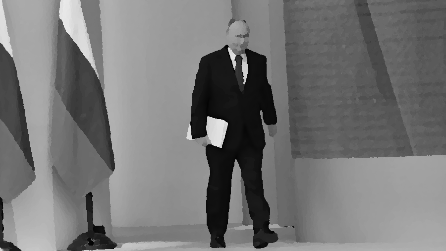 Путинский рейтинг подточили коровы, блокировки и истерики