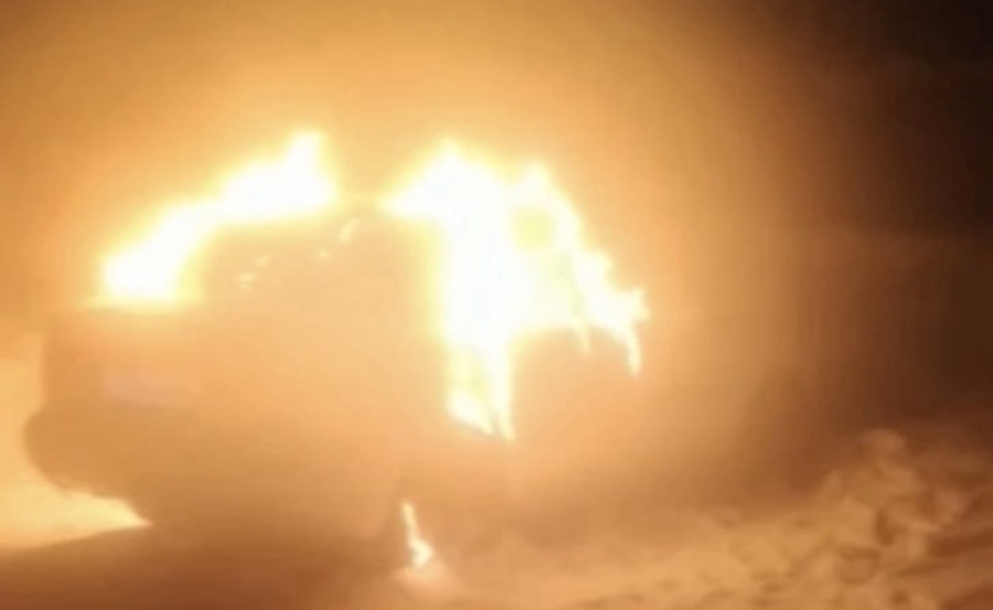 «ОТПОР» — от слов к огню