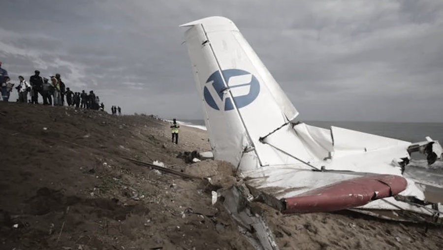 Генерал Отрощенко погиб без поражающего воздействия