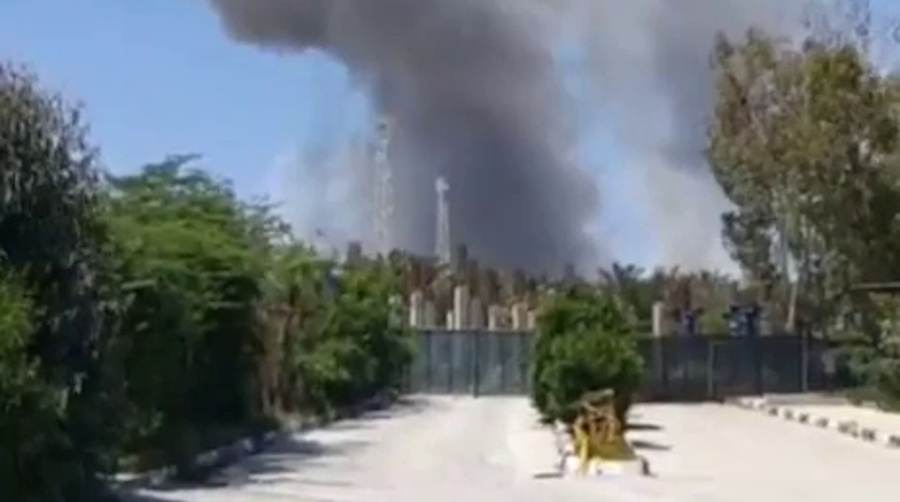 Грань цивилизации