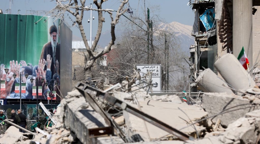 Трамп возобновляет переговоры, но в Тегеране ещё раздумывают