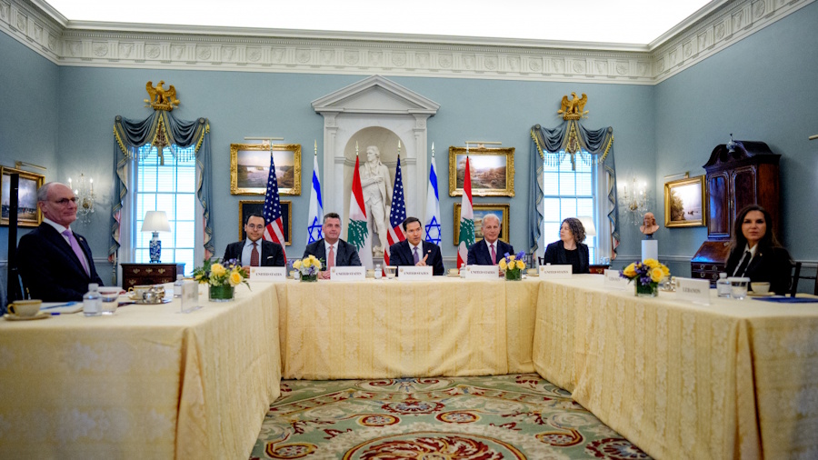 Израиль и Ливан вновь договорились о прекращении огня, «Хезболла» имеет оговорки