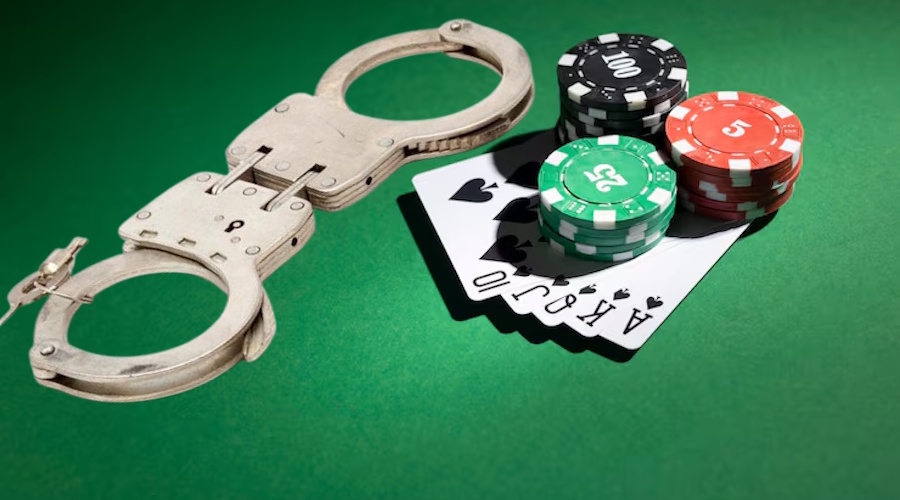 Вынесен вердикты по делу подпольного казино