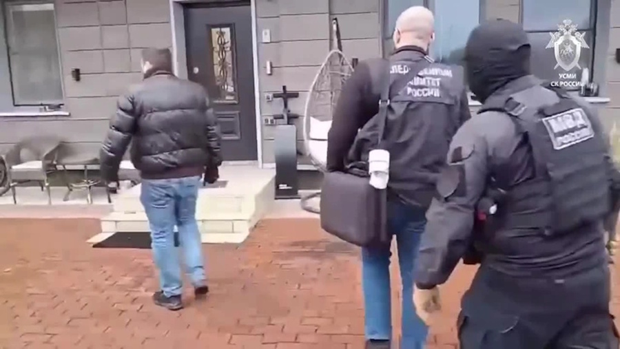 Петербургская правовая хроника: «СОЧинский» нож, адвокатские пули