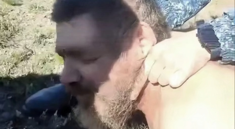 Сергей Басалаев не отрицает: «При задержании открыл стрельбу. Знаю, что находился в розыске»