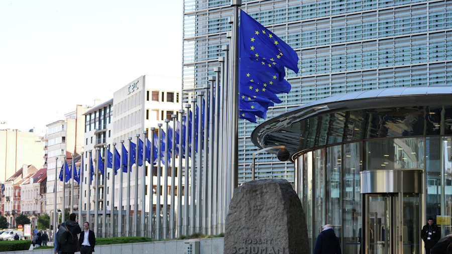 Кипрские решения ЕС: Украине — кредит, РФ — санкционный пакет