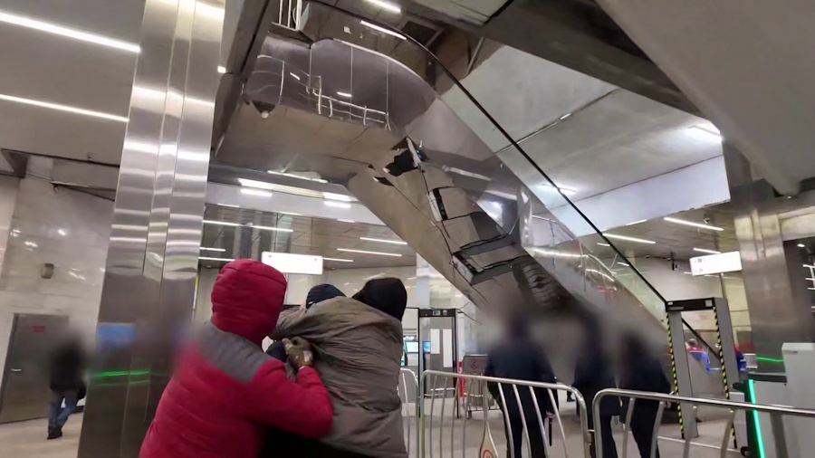 Два ареста в день — за подготовку взрыва и разведку