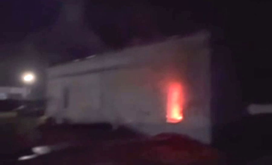 Шлиссельбургский паралич: партизаны «выключили» ракетный завод Ростеха