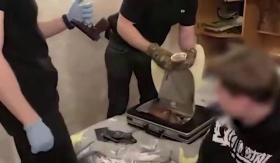 Фронт в России: националист убит в перестрелке с ФСБ