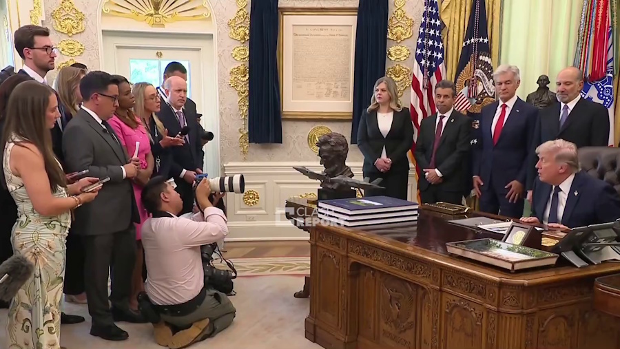 Трамп не намерен применять против Ирана ядерное оружие