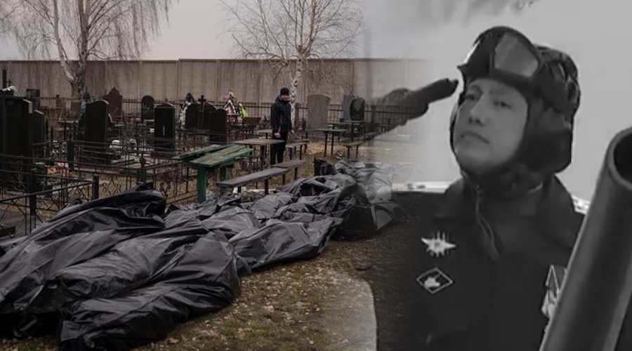 Тень Бучи на Дальнем Востоке: покушение на «героя»-палача Омурбекова