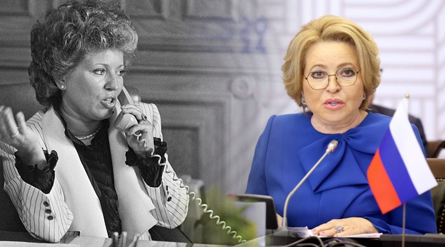 Нельзя о них забывать