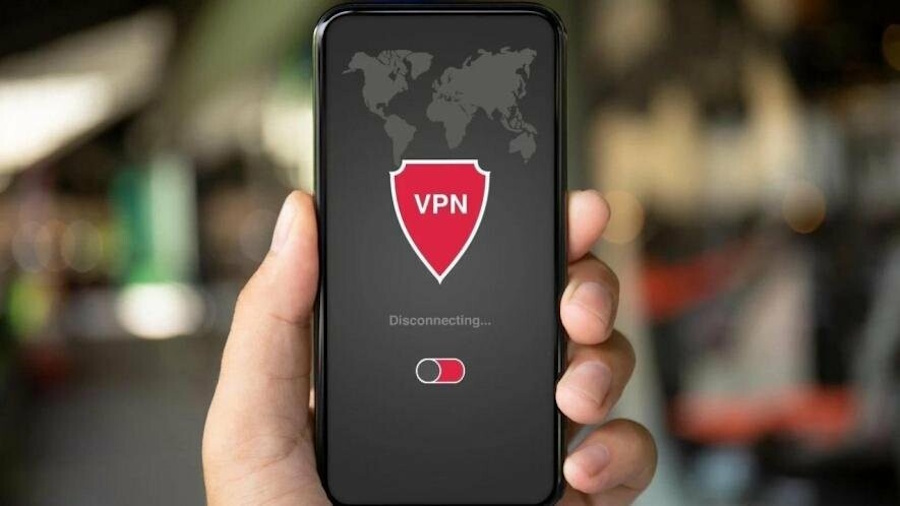 Площадные чистки VPN