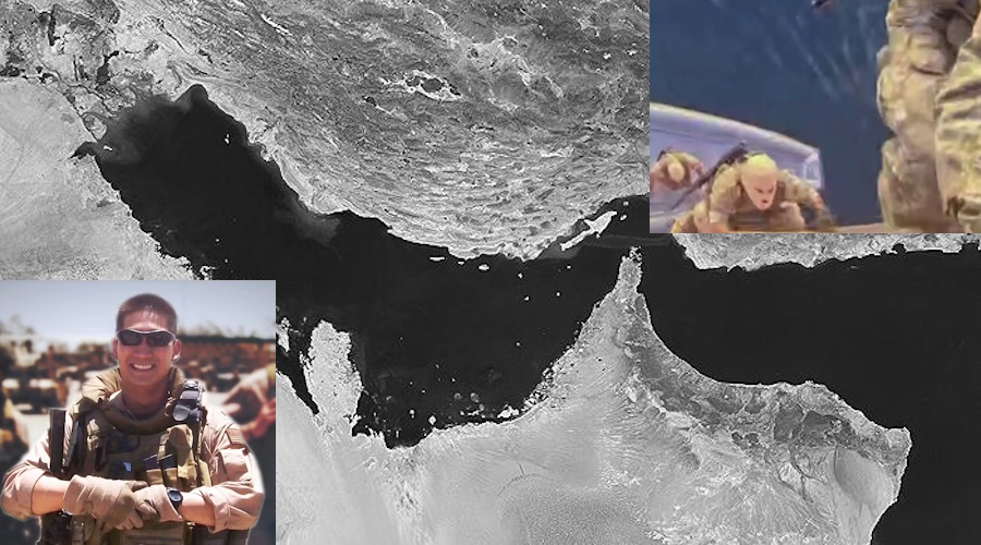 Кризис в Ормузском проливе: атаки на суда и отставка министра ВМС США