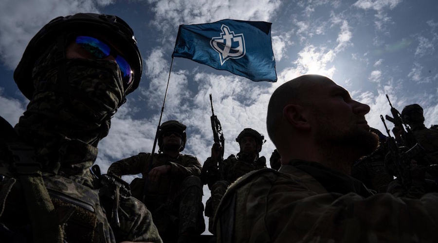 «Нужно уметь видеть»