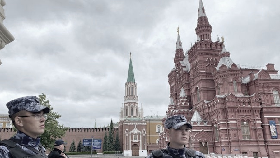 Российская обстановка особенно тревожит женщин и предпринимателей