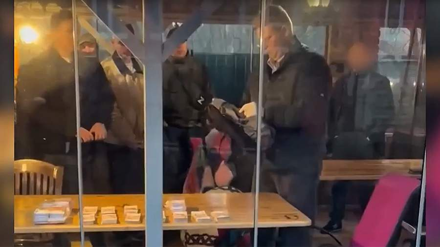 Расследование вокруг «Патриота» расширяется