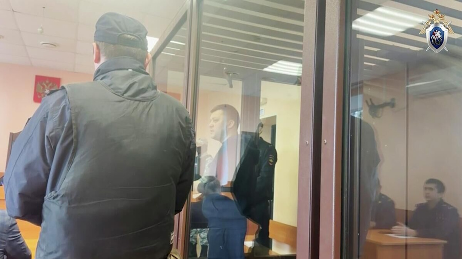 Мэрия Уфы под следствием: дело о земле