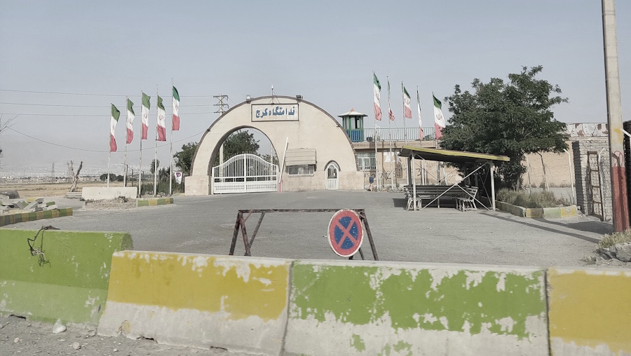 «Это мы — ваш конец»