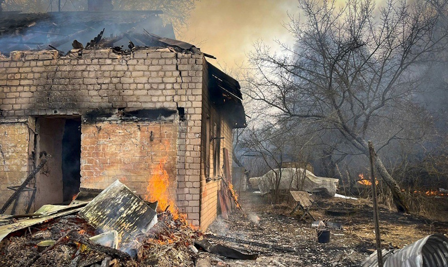 Кремль повышает ставки и накручивает наглости перед битвой за Донбасс