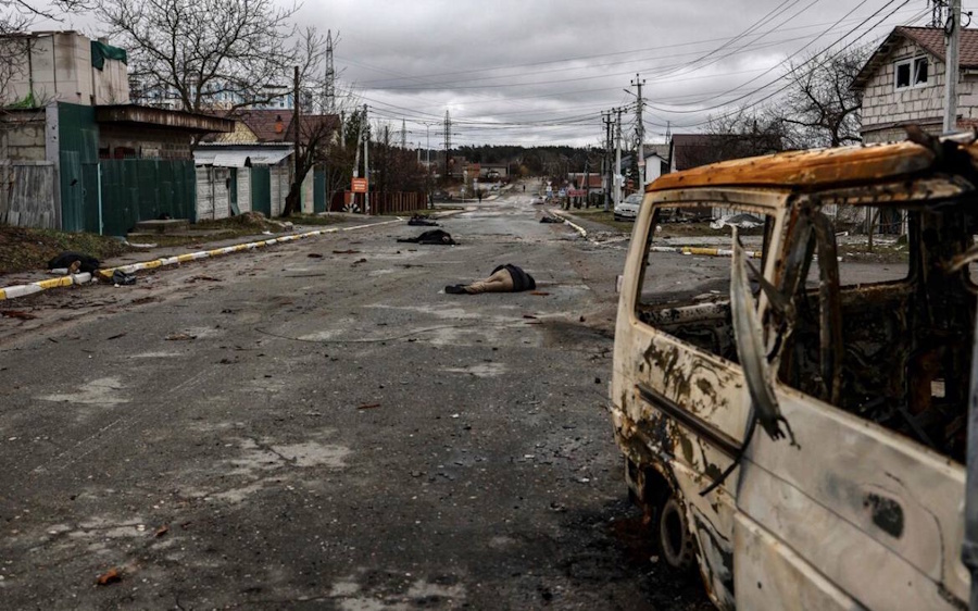 Это нельзя ни забыть, ни простить