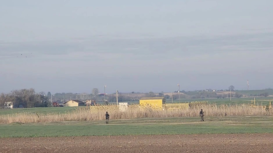 Вучич сообщил Орбану о найденной взрывчатке