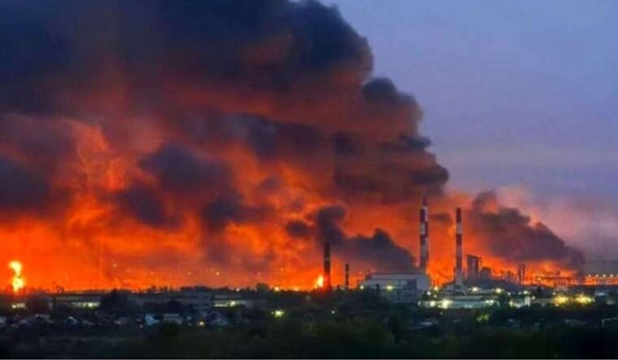 Экспорт застопорился на развилке