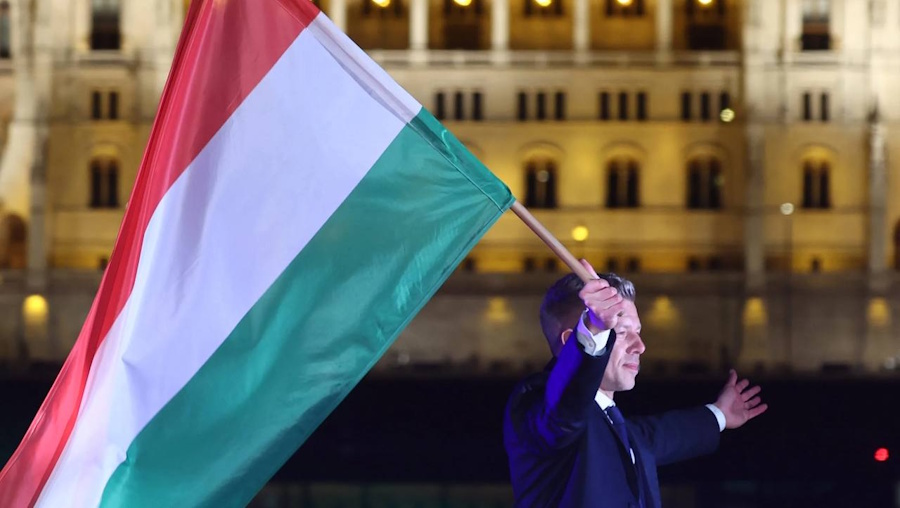 Мадьяр обозначает контуры своей внешней политики