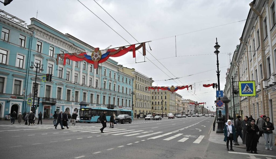 Путин попросил у Трампа перемирия ради празднования Победы