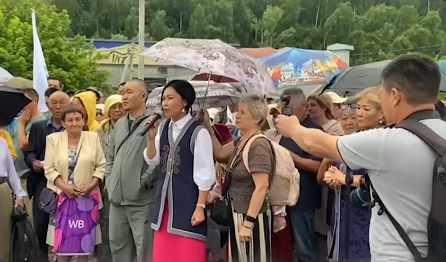 Голос Алтая под судом: почему чекисты боятся «Варшавянки»