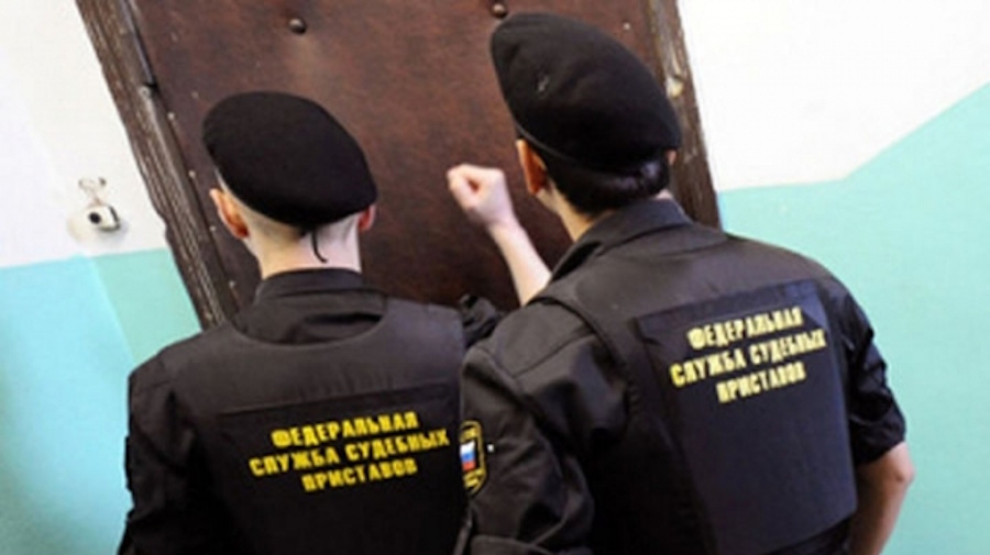Арестовывать имущество политэмигрантов можно будет без извещения