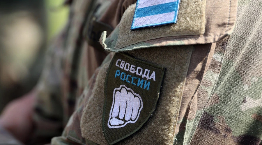 22 мая — День Героев Свободной России