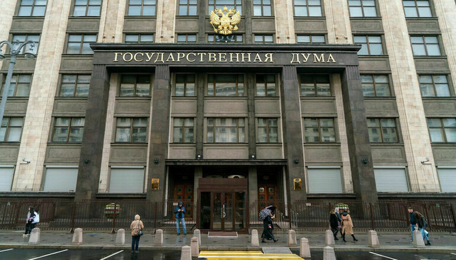 Путин получил право посылать войска на отбивание из иностранных судов