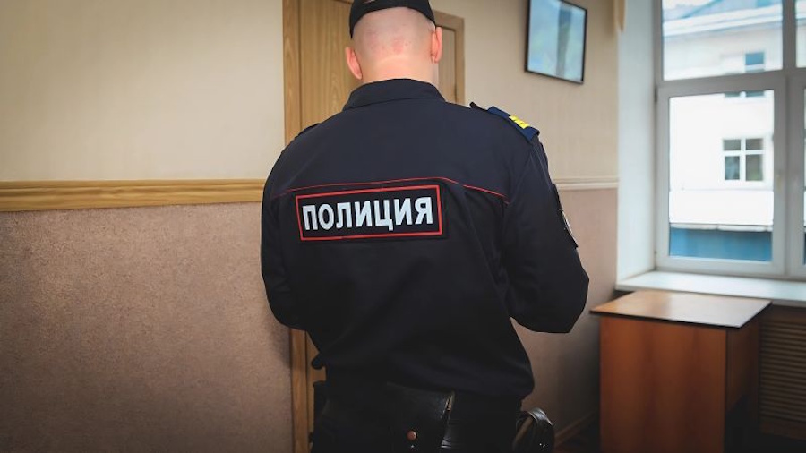 Волк огласила бумажные данные о росте уличной безопасности