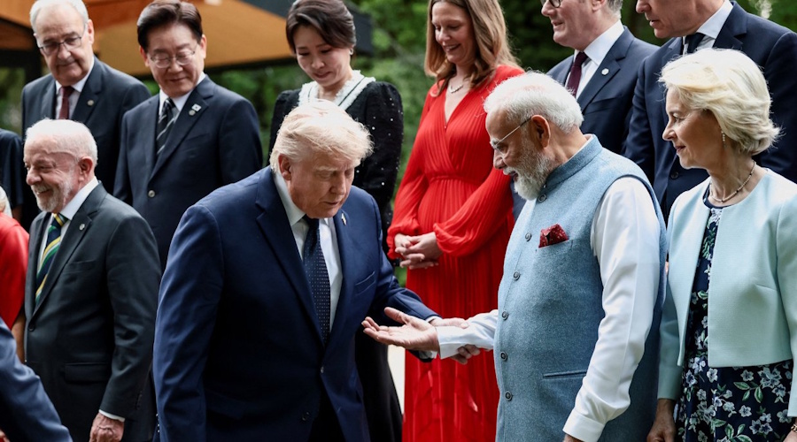 Зеленский на саммите G7 предупредил об ужасе грядущей российской зимы