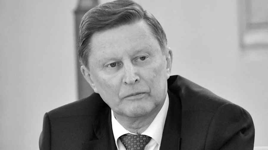 Преемство себе самому