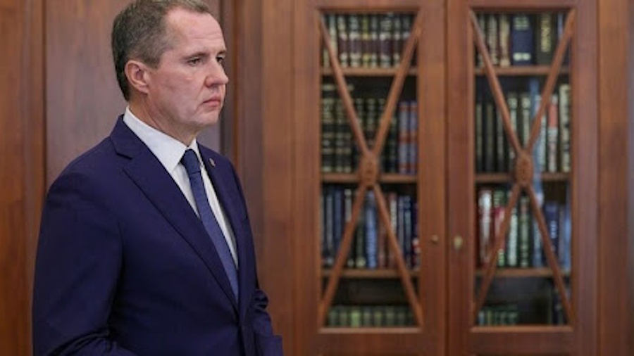 Гладков утверждён послом в Абхазии