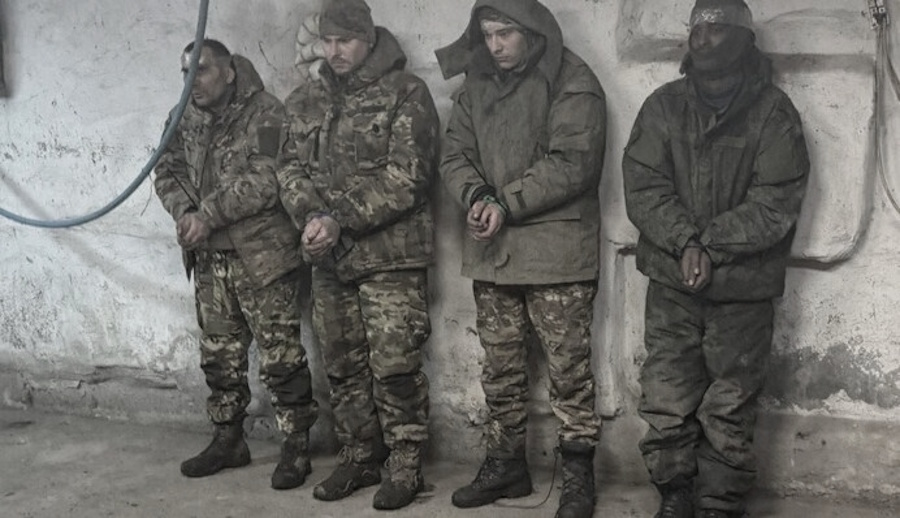 Военный полицейский спасал дезертиров — получил 10 лет