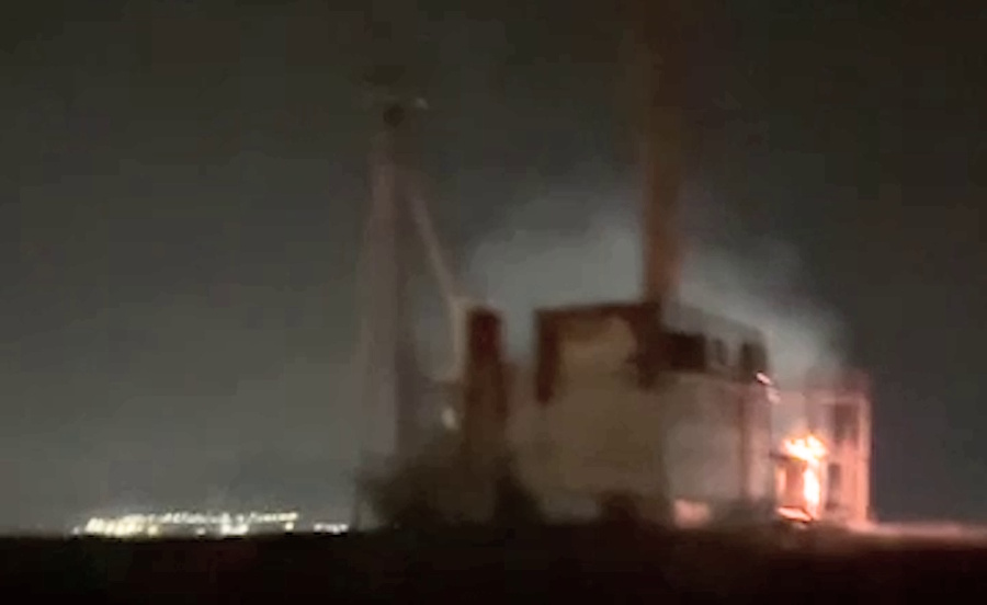 ОФС расширяет фронт: операция в Махачкале