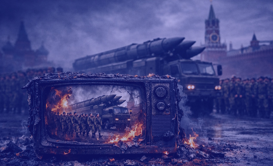 Пути идей