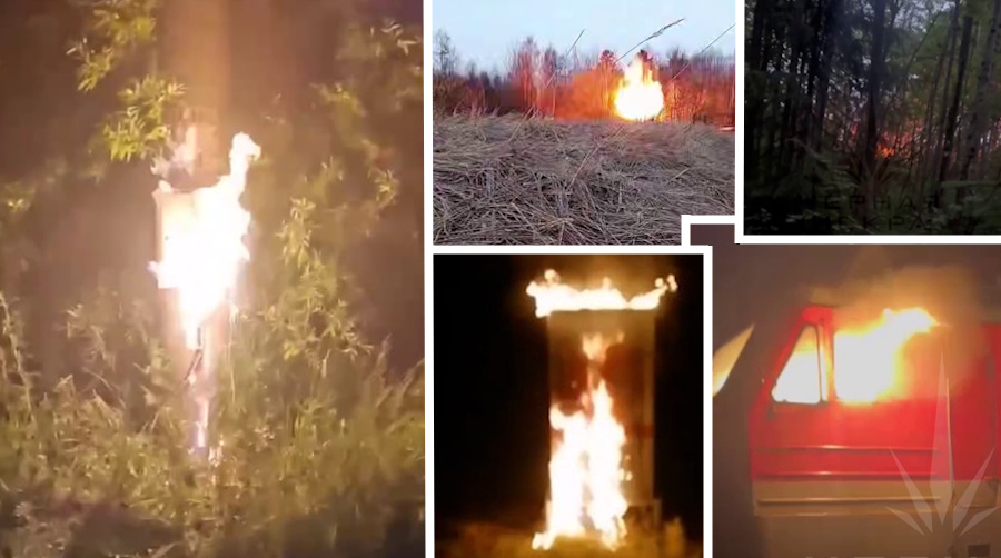 Боевой баланс июня